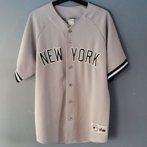 Vintage Yankees jersey